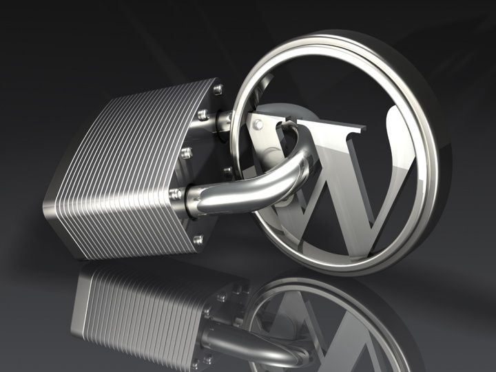 WordPress CMS Security