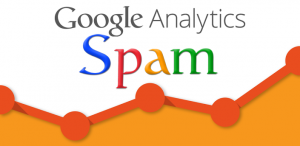 Google Analytics Spam