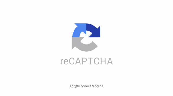 Google ReCaptcha