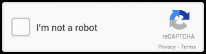 No Captcha ReCaptcha