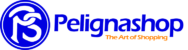 logo pelignashop