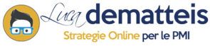 logo luca de matteis