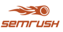 Logo Semrush