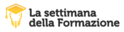 Logo Settimana della Formazione