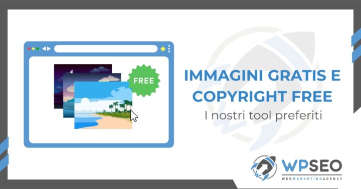 Immagini Gratis e Copyright Free