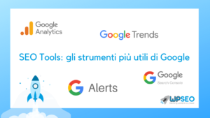 SEO Tools Google