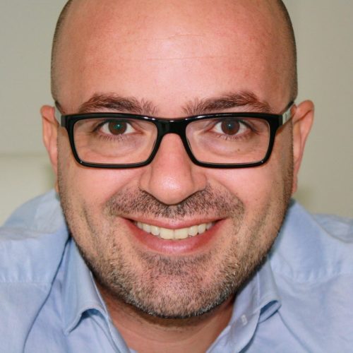 ANTONIO GIANNELLA