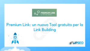 Premium Link tool SEO