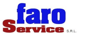 Faro service logo