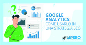 Google Analytics SEO