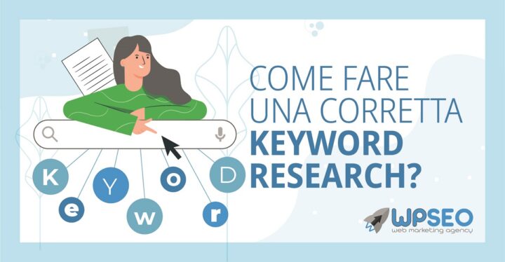 Keyword research