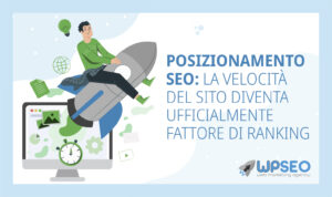 Posizionamento SEO