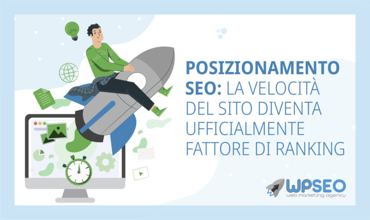 Posizionamento SEO