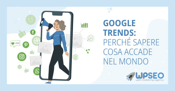 google trends