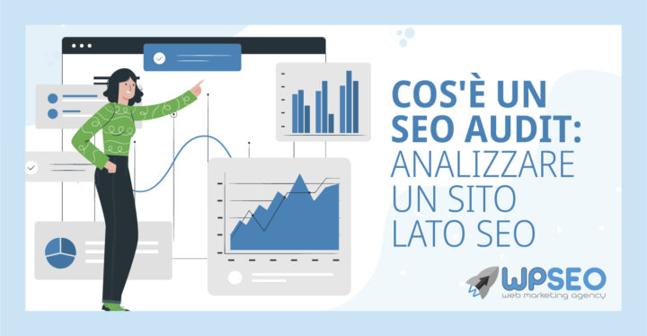 Cos'è un SEO Audit