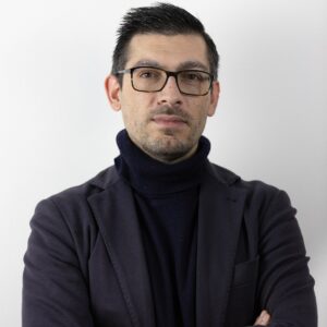 Paolo Dolci CEO