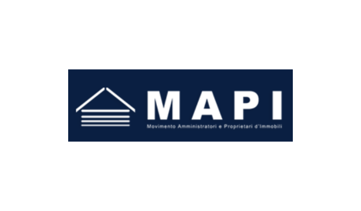 Logo Mapi