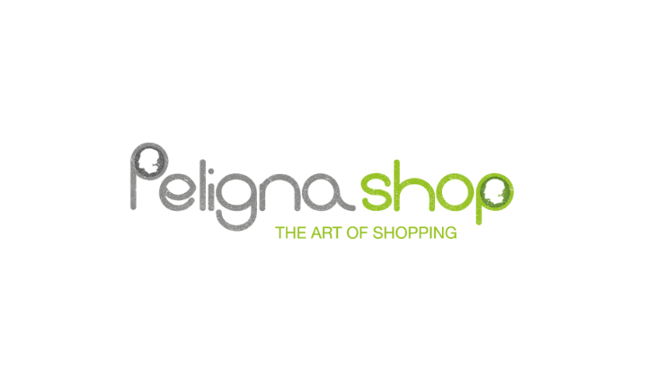 Logo PelignaShop