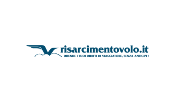 Logo RisarcimentoVolo