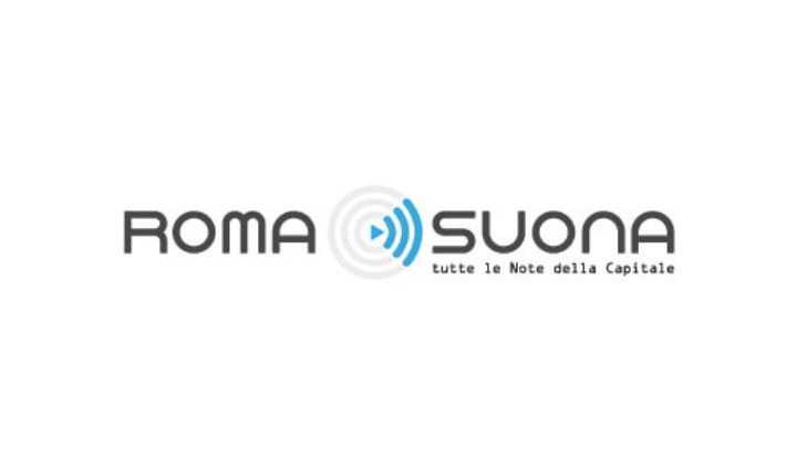 Logo Roma Suona