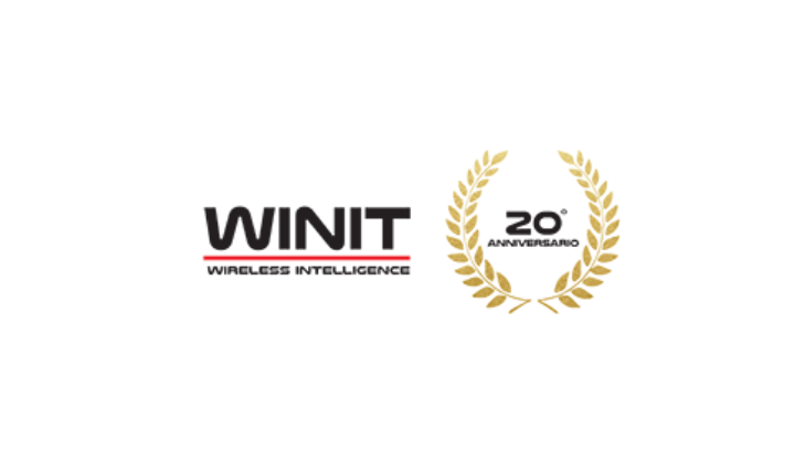 Logo Winit