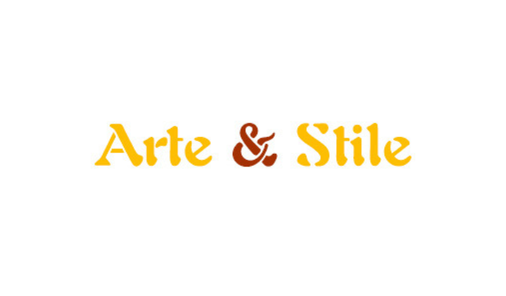 Logo A&S