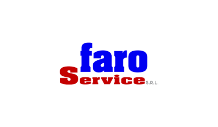 Logo Faro Service