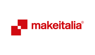 Logo Makeitalia