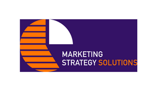 Marketing Strategy Solutions Logo