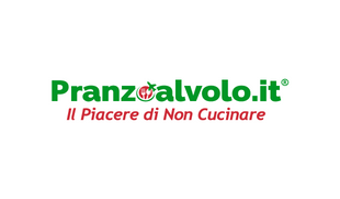Logo Pranzoalvolo