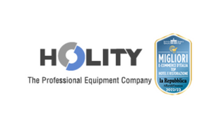 Logo Holity