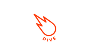 Dive Esports Logo