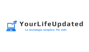 YourLifeUpdated Logo