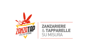 Logo Zanzatap