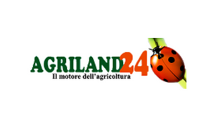 Logo Agriland24