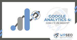 Google Analytics 4