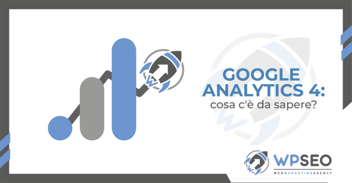 Google Analytics 4