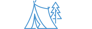 Camping 5 stelle