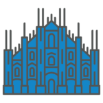 Seo a Milano all'ombra del Duomo