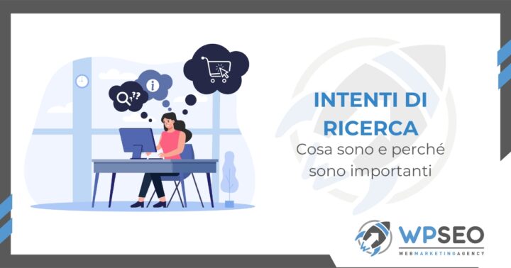 Search Intent cos'è