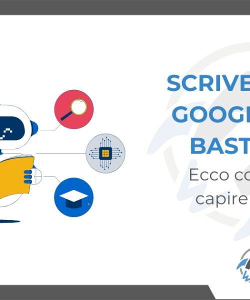 Scrivere per le AI
