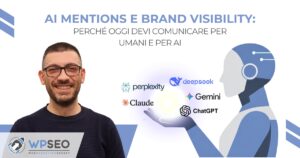 AI Mentions