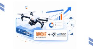 Drone Optical Service Sceglie WpSEO