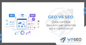 GEO vs SEO